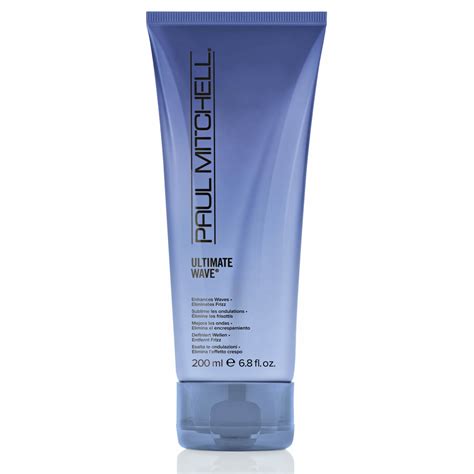 paul mitchell curly hair mousse